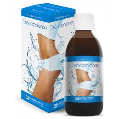 Biform Poder Rojo "Quema Grasas" 500 Ml. (Dietisa) (copia)