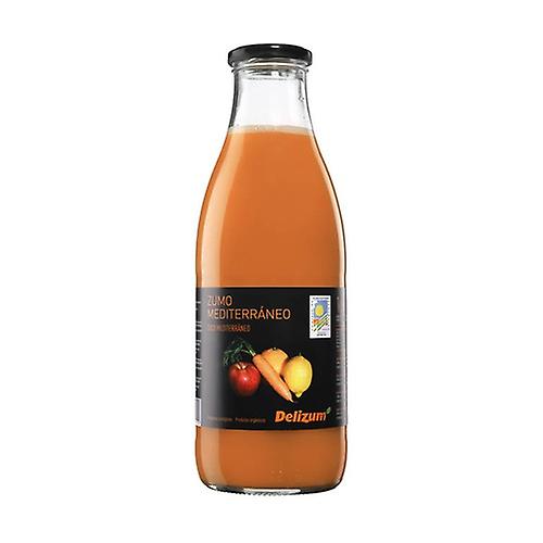Zumo Pera Bio 200 ml. (Delizum) (copia)