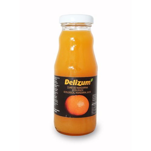 Zumo Mediterraneo Bio 200 ml. (Delizum) (copia)