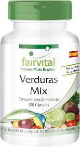 FOTI Extracto 90 Caps. (Fairvital) (copia)