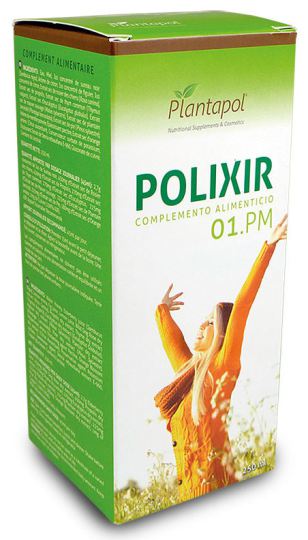 Polixir 01PM 250 ml. (Plantapol)