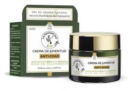 Crema Antiedad día Bio 50 ml (La Provencale)