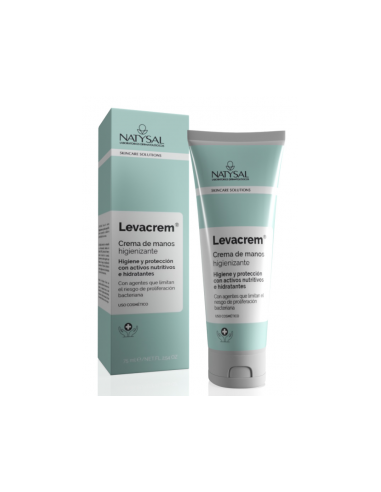 Serum Acido Hialuronico 4D y Provit B5 20 ml (Natysal)