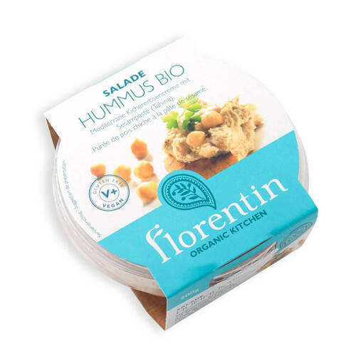 Hummus Bio 200 Grs.
