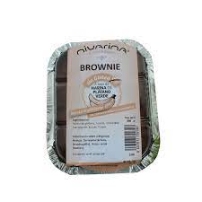 Brownie 250 Gr. (Nivarina)