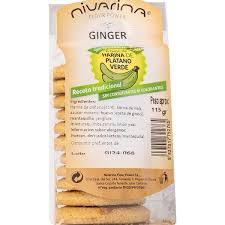 Galletas Estilo Gomero 140 Gr. (Nivarina) (copia)