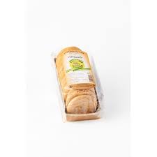 Galletas Ginger 115 Gr. (Nivarina) (copia)