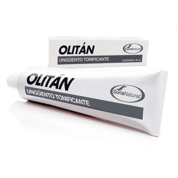 Olitan  Cerato Crema 40 Grs. (Soria)