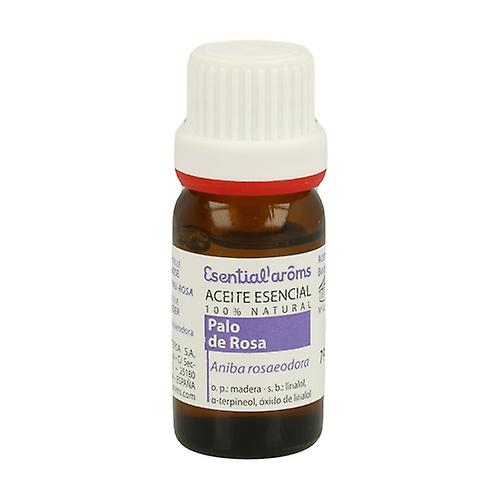Ac. Esencial Palo de Rosa10 Ml. (Esential Aroms)