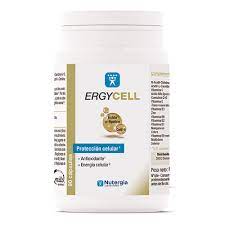 ErgyCell Bote 90 Caps. (Nutergia)