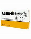 Alermin 15 Caps. (Distrifarma)