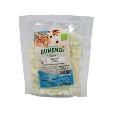 Chips Coco Bio 100 gr (Gumendi)
