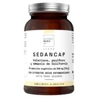 Sedancap 60 Caps. (Herbora)