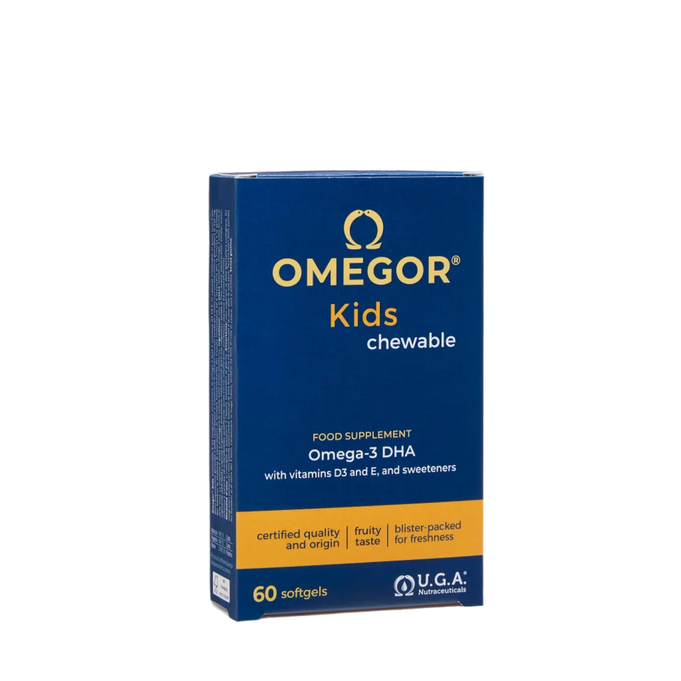 Omegor Mind 60 Caps. (Uga) (copia)