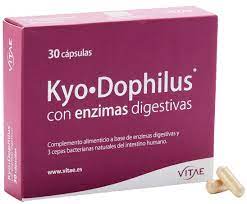 Symbio Bacidofilus 30 Caps. (Dietmed Pres) (copia)