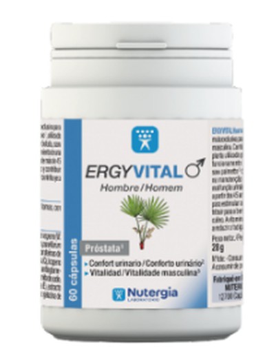Prostavital 30 Caps.(Health Aid) (copia)