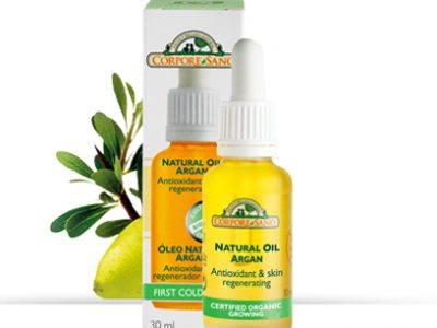 Aceite Aloe Vera Piel Seca 30Ml.(Corpore Sano) (copia)