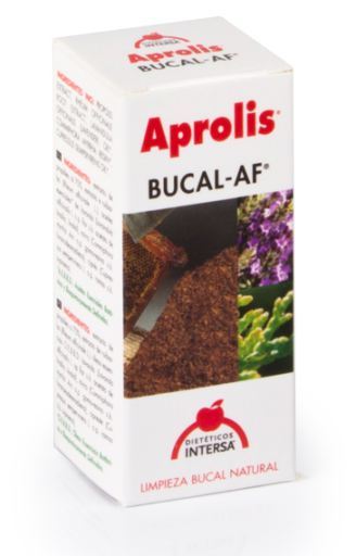 Aprolis Classic Spray Bucal (Intersa) (copia)