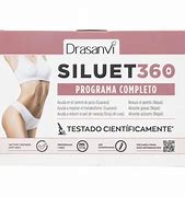 Siluet 360 120 Comp. (Drasanvi)