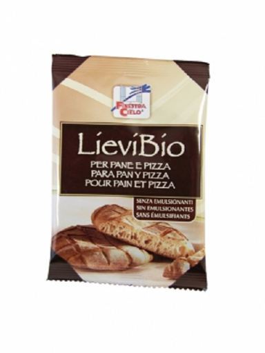 Levadura Para Pasteleria 17 Grs. (Perlinger) (copia)