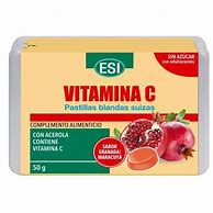 Gominolas Vitamina C 60 Uds. (Pediakid) (copia)