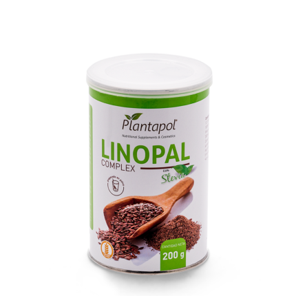 Linopal Complex 400 Grs. C/Estevia (Plantapol) (copia)