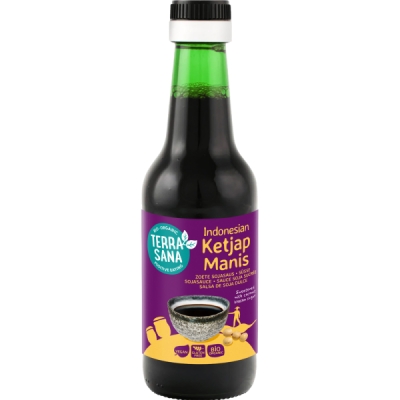 Salsa De Soja "Shoyu"  500 Ml. (Biocop) (copia)