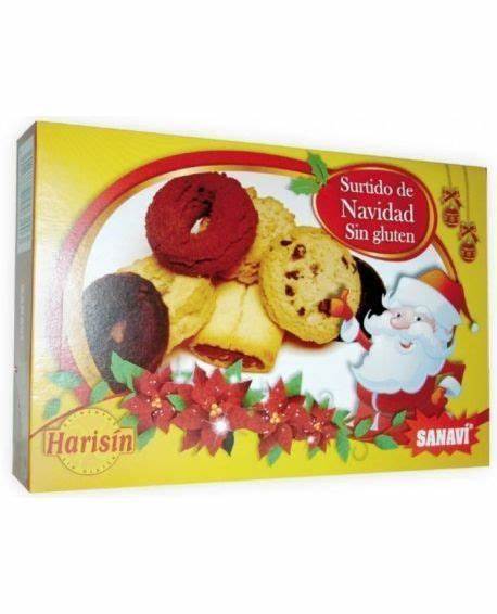 Mini Sorrisi  100 Grs. (Schär) (copia)