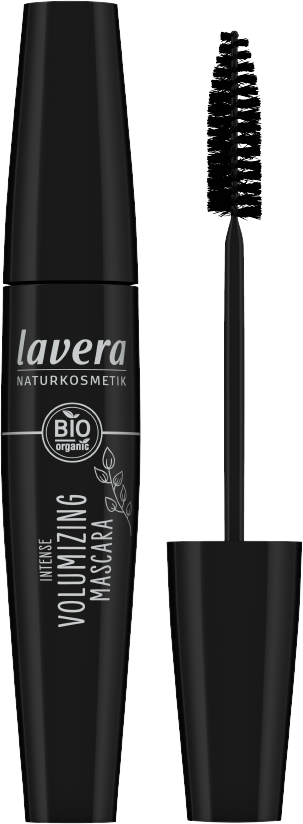 Mascara Volumen Fresh Cucumber  01 (Sante) (copia)