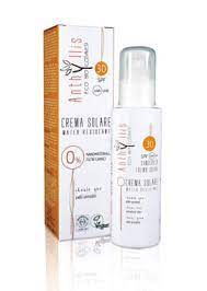 Spray Solar Spf 50  100 Ml. *Cod. Nuevo* (Anthyllis) (copia)