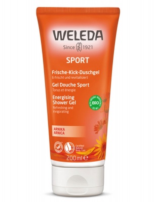 Champu Avena Reparador 190 Ml. (Weleda) (copia)
