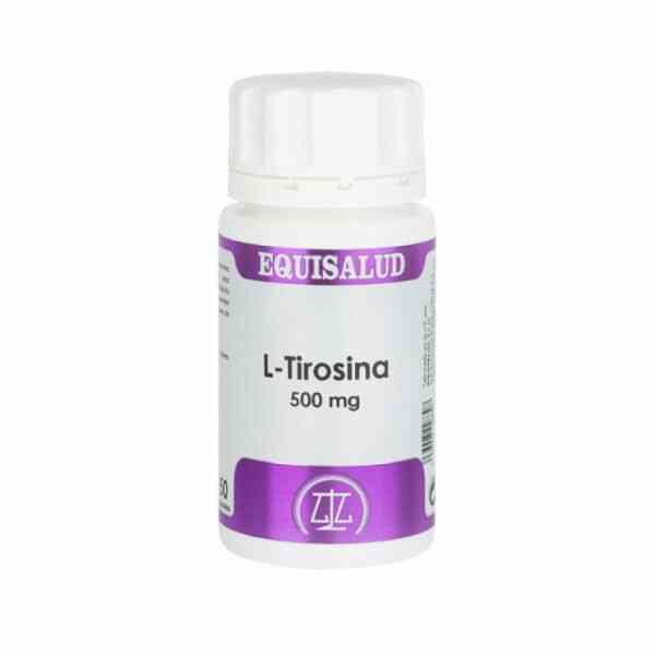 Holomega Hipotir 50 Caps. (Equisalud) (copia)