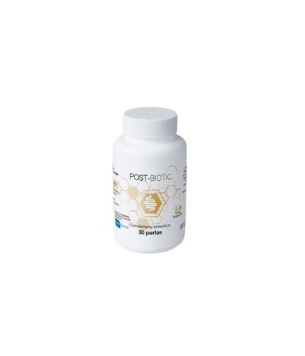 [8437011323545] Post Biotic 30 perlas (Nova Nutricion)