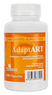 [8436568761909] Glucosamina Completa 120 Tab. (Lamberts) (copia)