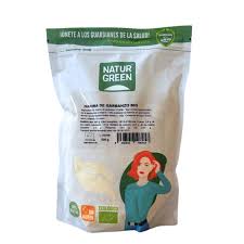 [8436542196253] Harina De Garbanzos 250Gr (Naturgreen) (copia)