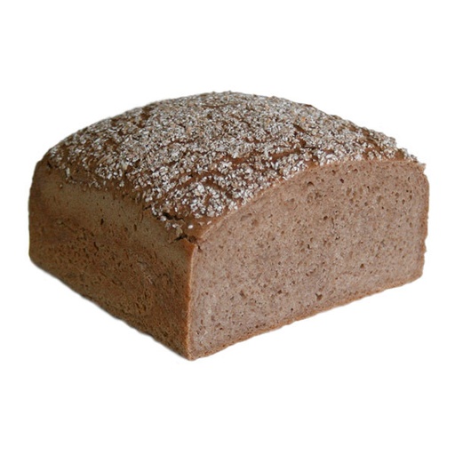 [8425402227893] Pan de Centeno Pasteurizado 500 Gr. (BioPanacea)