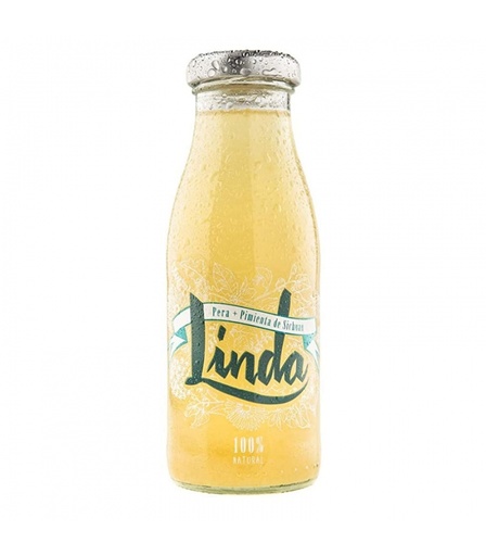 [8437013873031] Zumo De Melocoton 1L. (Eco-Salim) (copia)