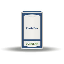 [8711827007494] Probio Fem 10 Caps. Caps Vaginales (Bonusan)