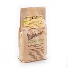 [8436568400754] Harina De Maiz Bio  1 Kg. (Bioartesa)