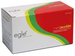 [8437024848004] MetilAccion 30 sobres (egle)