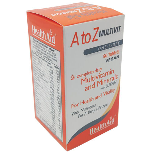 [8424409321276] VitaPol Plus 20 Und. (Plantapol)