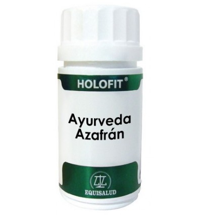 [8436003021827] Holofit Azafran 50 Caps. (Equisalud)