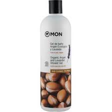 [8435064512442] Gel De Baño Argan y Lavanda 750 ml (Ecocer)