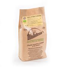 [8437015531595] Harina De Centeno Integral Bio  1 Kg. (Bioartesa)
