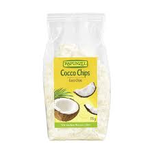 [4006040356820] Coco Chips 175 Grs. (Rapunzel)
