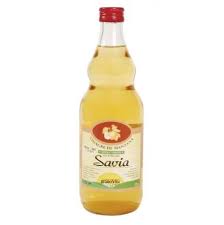 [8423266500282] Vinagre De Manzana Savia 750 Ml. (Granovita)