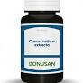 [8711827075301] Crocus Sativus extracto 60 Caps. (Bonusan)