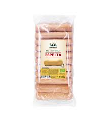 [8435037807353] Melindros de Espelta (bizcochos) bio 200 gr (Sol Natural)