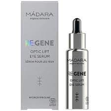 [4751009829975] REGENE Suero Ojos 15 ml (Madara)