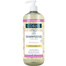 [3538396150506] Champu Para Toda la Familia 1 L (Coslys)